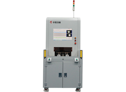 IC全自動(dòng)分盤(pán)機(jī)